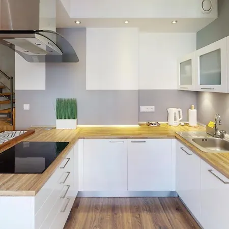 Rydygiera 14 Family House Tectum Apartament Wrocław