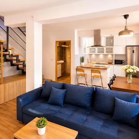 Rydygiera 14 Family House Tectum 公寓 弗罗茨瓦夫