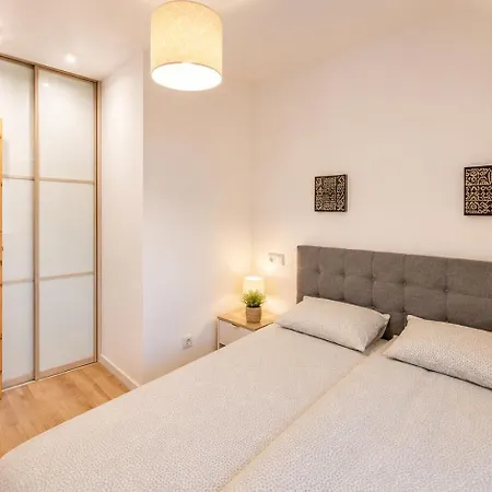 Rydygiera 14 Family House Tectum 公寓