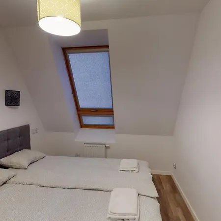 Rydygiera 14 Family House Tectum * Breslavia