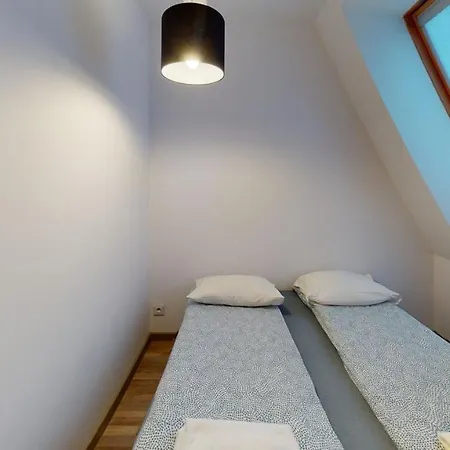 Rydygiera 14 Family House Tectum *