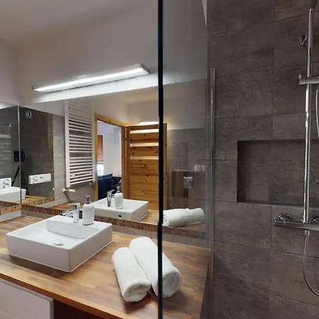 Rydygiera 14 Family House Tectum * Wrocław