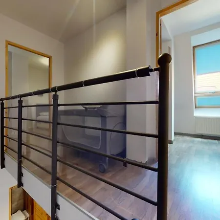 Rydygiera 14 Family House Tectum Apartamento Breslavia