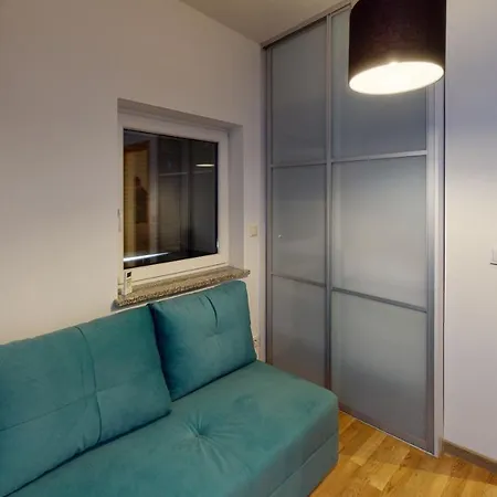 Rydygiera 14 Family House Tectum