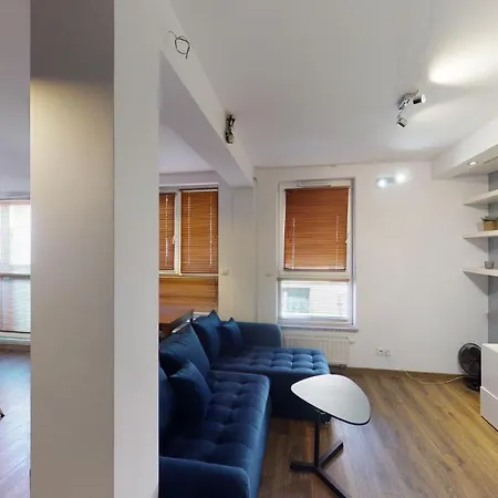 Rydygiera 14 Family House Tectum Apartamento