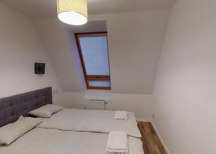 Rydygiera 14 Family House Tectum * Breslavia