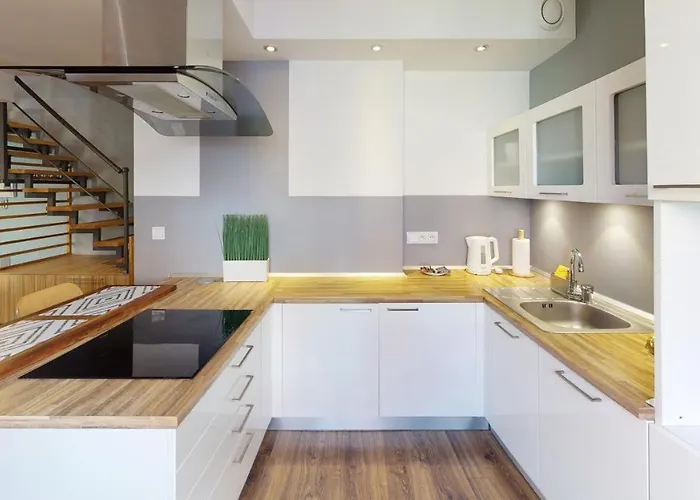 Rydygiera 14 Family House Tectum Apartamento Breslavia