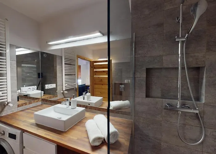 Rydygiera 14 Family House Tectum * Breslavia