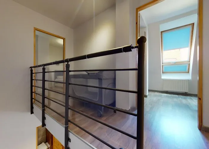 Rydygiera 14 Family House Tectum Apartmán Vratislav