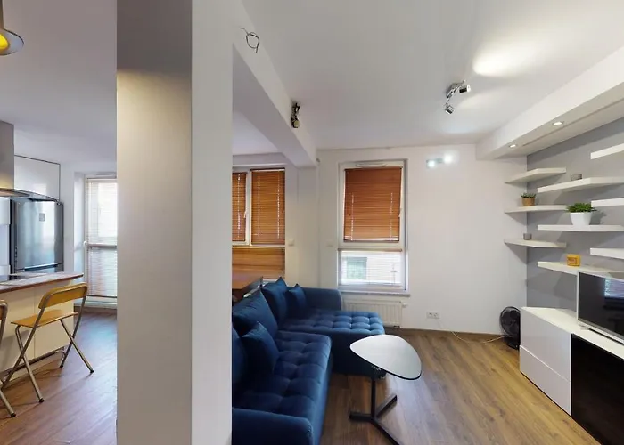 Rydygiera 14 Family House Tectum Apartamento